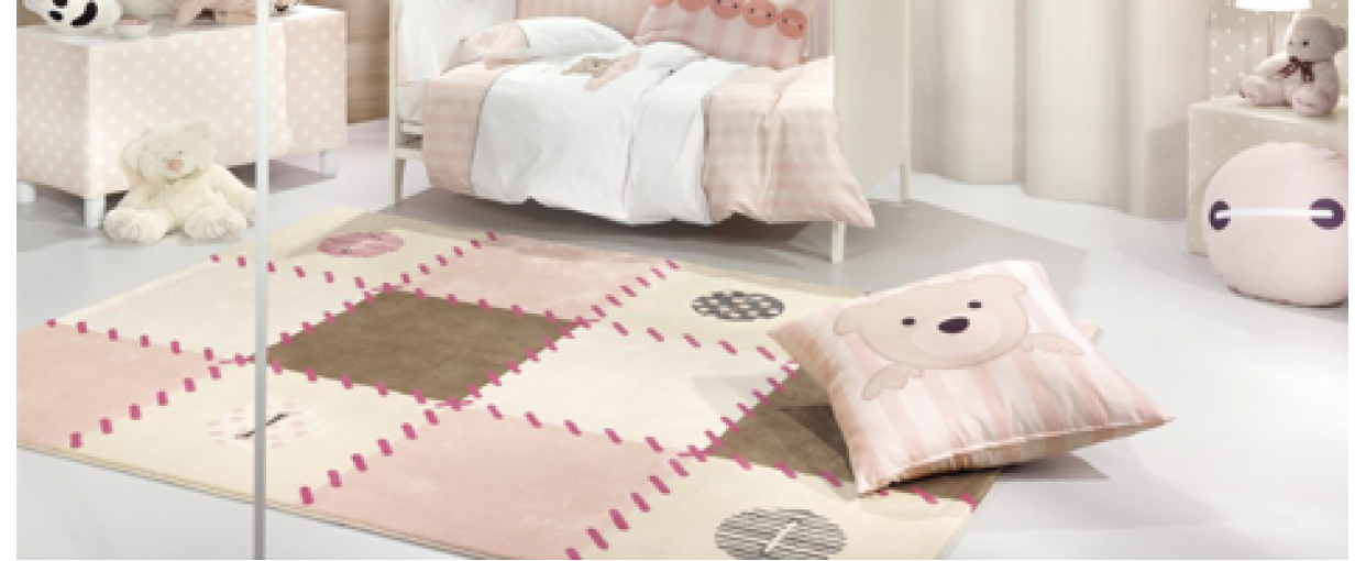 Παιδικές κουρτίνες - Χαλιά