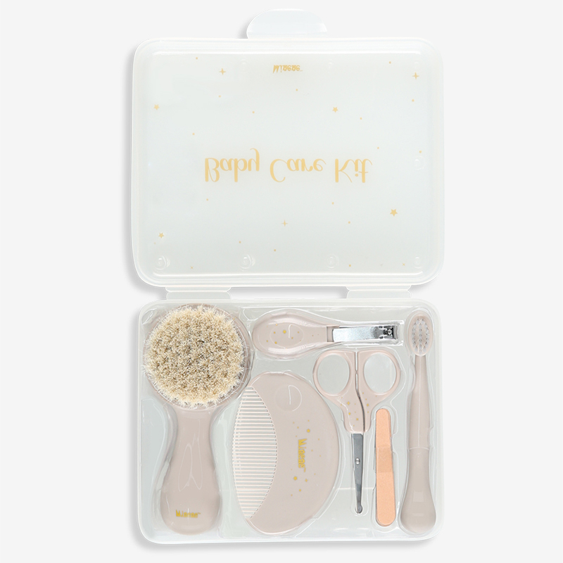 Minene Care Kit Σετ Περιποίησης Brown