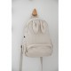 Minene Παιδικό Backpack Olive Dragon