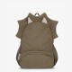 Minene Παιδικό Backpack Olive Dragon