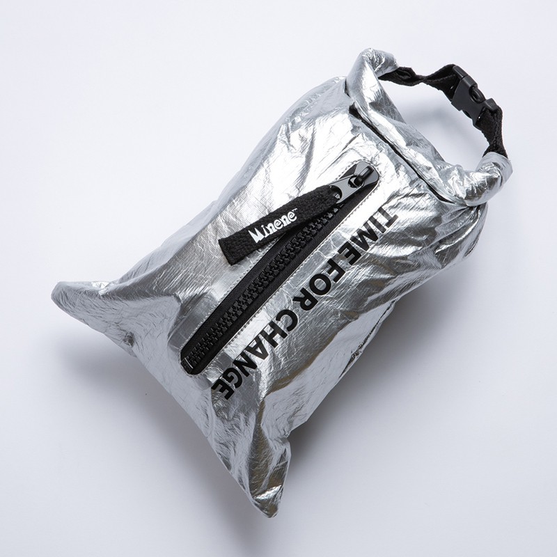 Minene Νεσεσέρ/Τσαντάκι Βόλτας “Time for change”