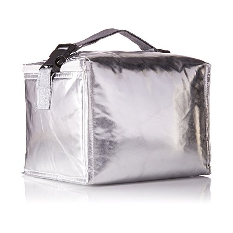 3 Sprouts lunch bag snail