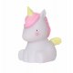 A little lovely company unicorn φωτάκι νυχτός little light led 