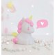 A little lovely company unicorn φωτάκι νυχτός little light led 