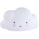 A little lovely company Mini Cloud white φωτάκι νυχτός little light led 