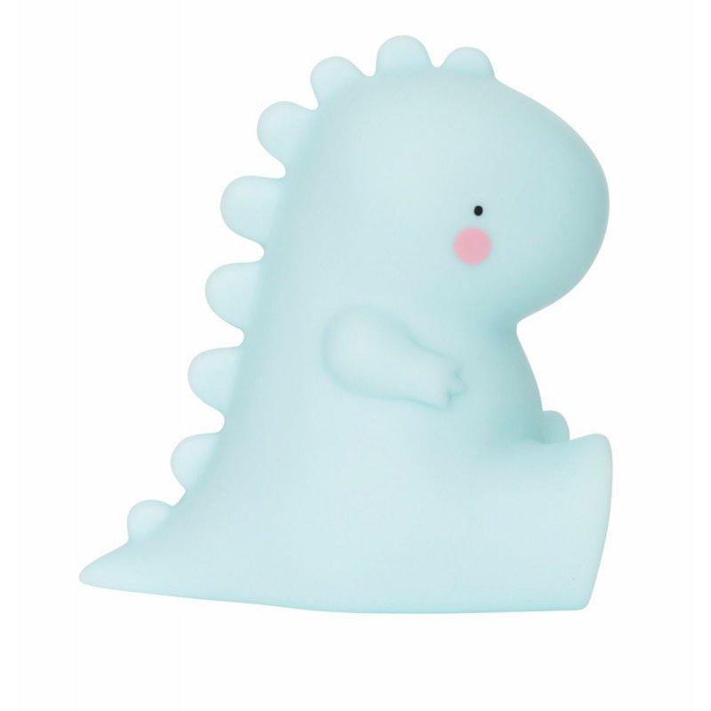 A little lovely company T- rex φωτάκι νυχτός little light led 