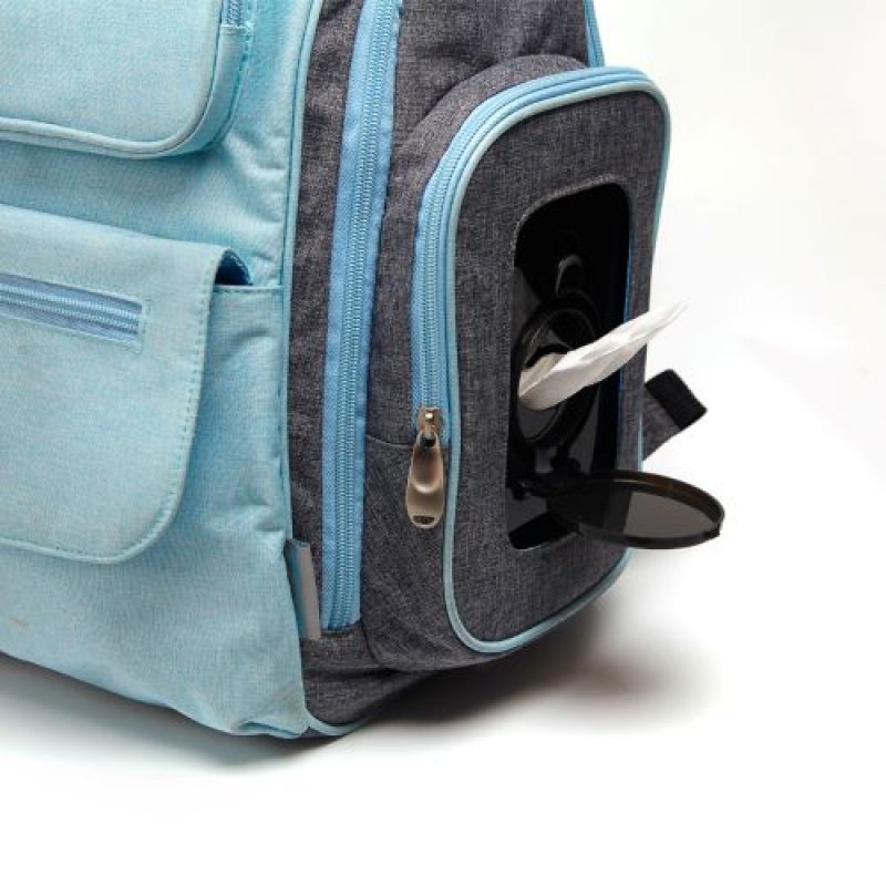 Akuku Backpack Τσάντα πλάτης Take & GO 