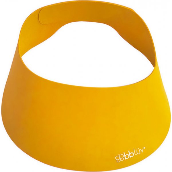 BBLUV Käp (Orange) - Προστατευτικό Γείσο Σιλικόνης Για Το Μπάνιο