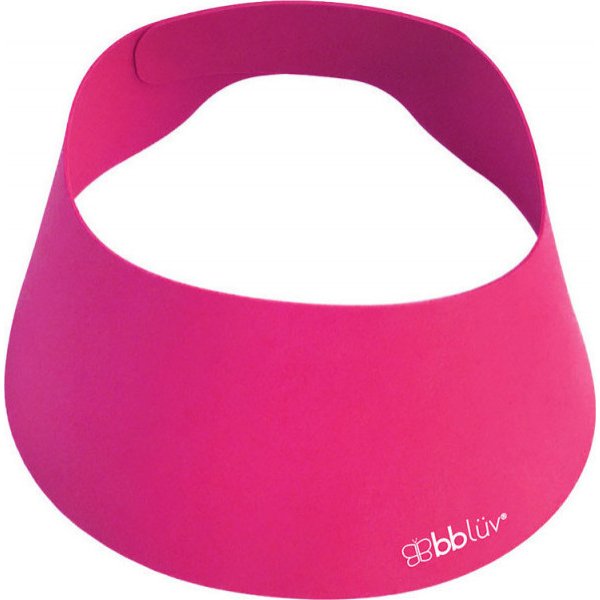 BBLUV Käp (Pink) - Προστατευτικό Γείσο Σιλικόνης Για Το Μπάνιο