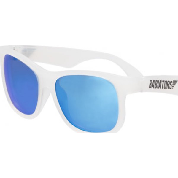 Babiator PREMIUM Blue Ice βρεφικά γυαλιά ηλίου Junior (Ages 0-2)