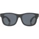 Babiator NAVIGATOR Black Ops Black βρεφικά γυαλιά ηλίου Classic (Ages 3-5)