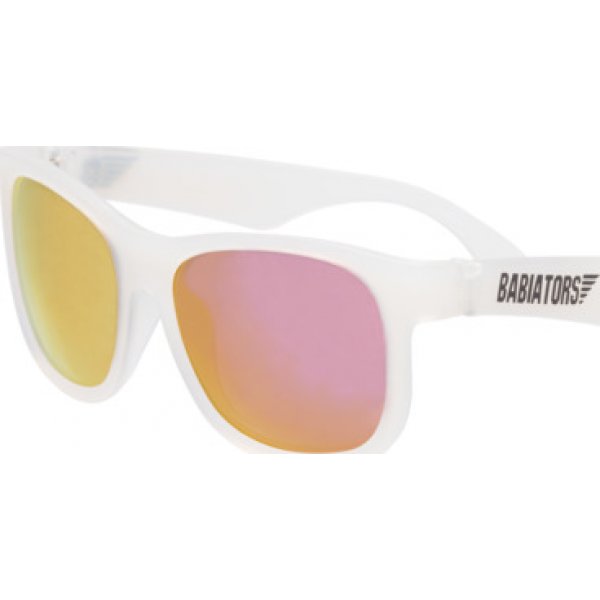 Babiator PREMIUM Pink Ice βρεφικά γυαλιά ηλίου Junior (Ages 0-2)