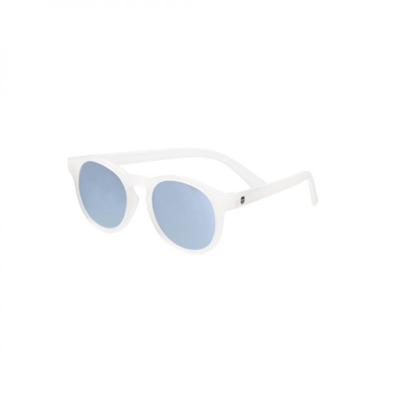 Babiator παιδικά γυαλιά ηλίου blue Jet Setter Light Blue polarized mirror (Ages +6)