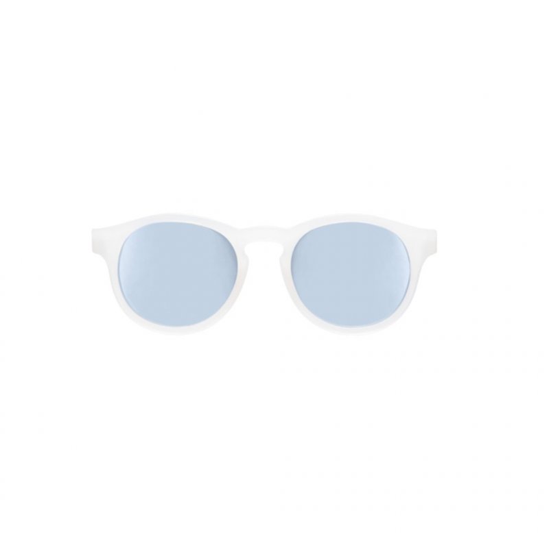 Babiator παιδικά γυαλιά ηλίου blue Jet Setter Light Blue polarized mirror (Ages +6)