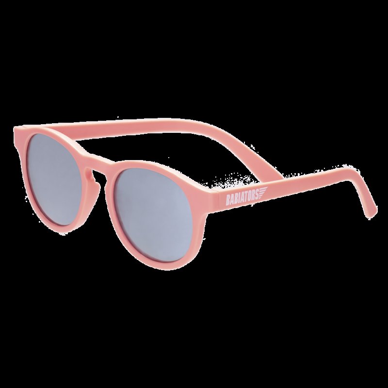 Babiator παιδικά γυαλιά ηλίου blue Weekender Melon Polarized mirror (Ages 3-5)