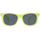 Babiator NAVIGATOR Sublime Lime βρεφικά γυαλιά ηλίου classic (Ages 3-5)