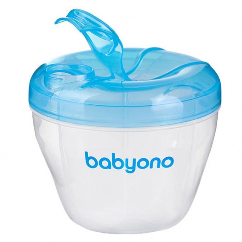 Babyono δοχείο για γάλα σε σκόνη 