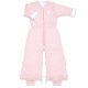 Bemini βρεφικός υπνόσκακος – υπνοφόρμα  jersey 3 tog pink 6-24m 100% cotton