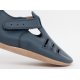 Bobux βρεφικά παπούτσια Navy Chase M Softsoles 