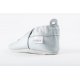 Bobux βρεφικό παπούτσι Silver Panda M Softsoles