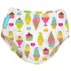 Charlie Banana 2 σε 1 εκπαιδευτικό πάνα βρακάκι μαγιό Gelato large 9 - 12 kg  