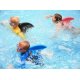 SwimFin Βοήθημα Κολύμβησης Λαχανί