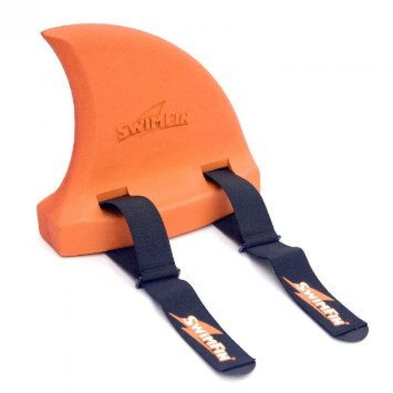 SwimFin Βοήθημα Κολύμβησης πορτοκαλί
