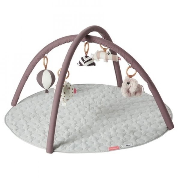 Done By Deer Χαλάκι δραστηριοτήτων powder