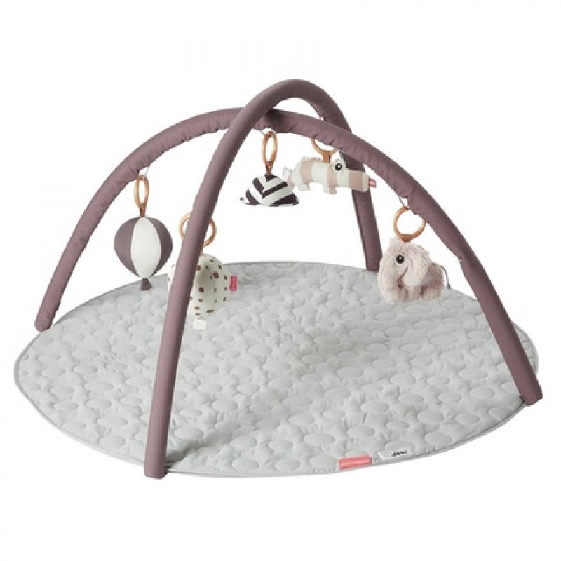 Done By Deer  Χαλάκι δραστηριοτήτων powder