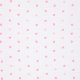 Gro Muslin Sweetheart Swirl σετ 3 τεμ 120x120cm
