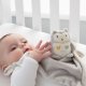 Gro Company  Πανάκι Παρηγοριάς Ollie the Owl Gro Comforter