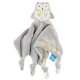 Gro Company  Πανάκι Παρηγοριάς Ollie the Owl Gro Comforter