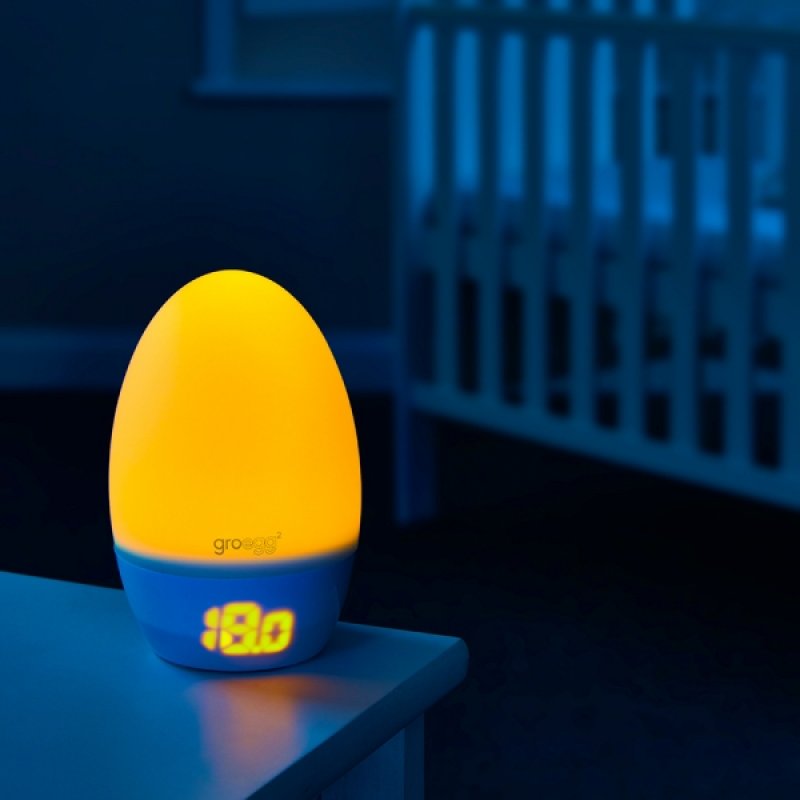 Gro Egg 2 θερμόμετρο χώρου με usb