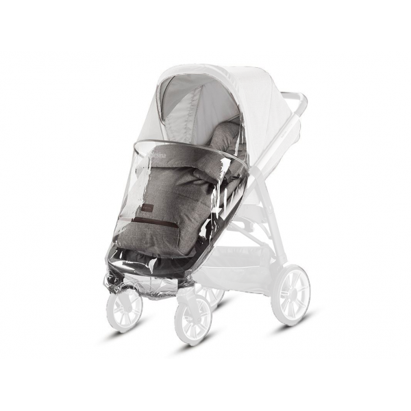 Inglesina Αδιαβροχο Κάλυμμα Για Καρότσι Aptica, Aptica XT και Electa