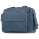 Inglesina τσάντα dual bag Artic blue