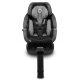 Lionelo Lucas I-size 0-18kg κάθισμα αυτοκινήτου Isofix carbon