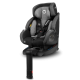 Lionelo Lucas I-size 0-18kg κάθισμα αυτοκινήτου Isofix carbon