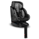 Lionelo Lucas I-size 0-18kg κάθισμα αυτοκινήτου Isofix carbon