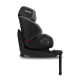 Lionelo Lucas I-size 0-18kg κάθισμα αυτοκινήτου Isofix carbon