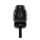 Lionelo Lucas I-size 0-18kg κάθισμα αυτοκινήτου Isofix carbon