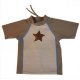 Mayoparasol t-shirt short sleeves αντηλιακό μπλουζάκι θαλάσσης Etoile Boy