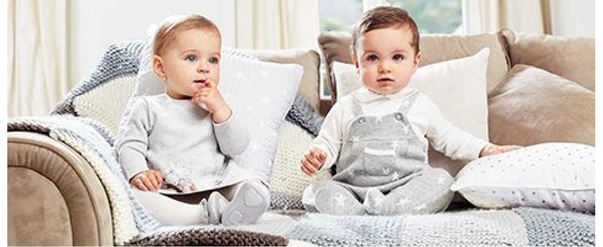 Ρούχα για Αγόρια