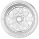 Philips avent Θηλή σιλικόνης Natural 1 οπής (2τεμάχια)