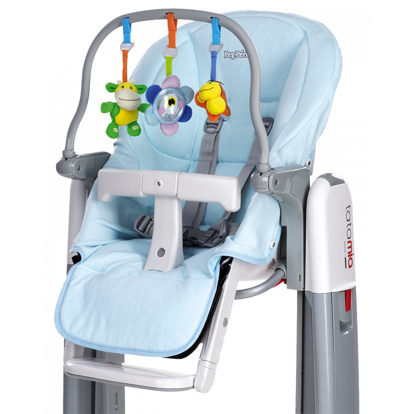 Тата миа. Стул Peg-Perego Tatamia. Дуга для стульчика для кормления Peg-Perego татамия.