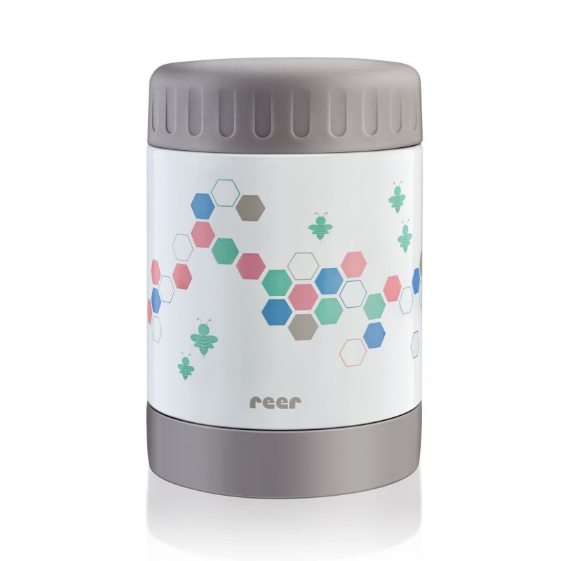 REER ΘΕΡΜΟΣ ΓΙΑ ΦΑΓΗΤΟ  350ml
