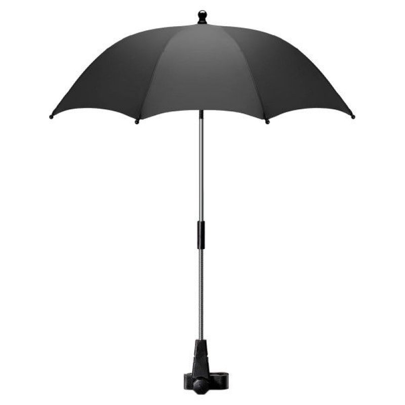 Reer ομπρέλα Shine Safe black UV 50+