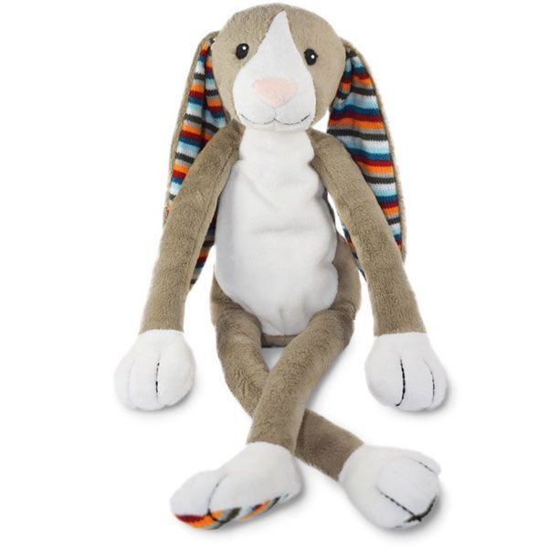 Zazu Bo Nightlight the bunny λούτρινο λαγουδάκι νυχτός με μελωδίες