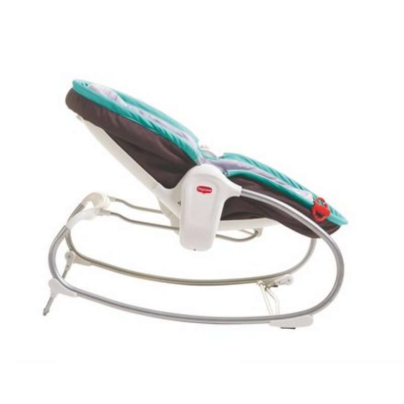 Tiny Love Ρηλάξ 3 In 1 Rocker-Napper Turquoise