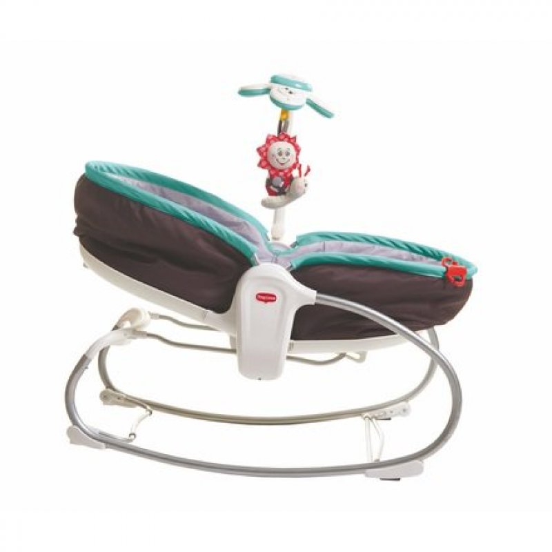 Tiny Love Ρηλάξ 3 In 1 Rocker-Napper Turquoise