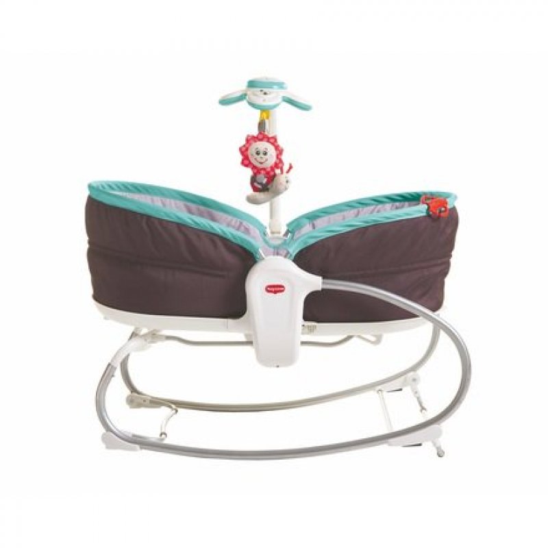 Tiny Love Ρηλάξ 3 In 1 Rocker-Napper Turquoise